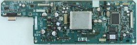 Sony KDL-S40A12U - PC DSUB - 1-867-360-13 - 172619613 - A1149548A
