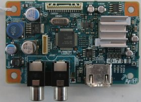 Sony KDL-V32A12U - Input Board - 1-867-446-13 - 172622713