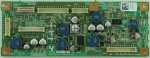 Sony KDL-V32A12U - Connector Board - 1-867-510-12 - 1-726-250-12 - A-1110-610-B - NP1 Board