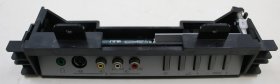 Sony KE-P42M1 - Front Inputs and Buttons - 1-862-608-12 - 172437912 Sony KE-P42M1 - Front Inputs and Buttons - 1-862-608-12 - 172437912