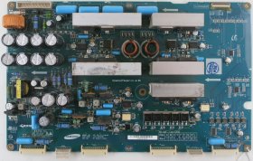 Sony KE-P42M1 - YSUS - LJ92-01058C - A1 - LJ41-02345B - R1.2 - 42 SD V3 Y-MAIN