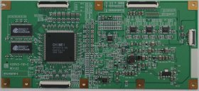 Sony KLV-20SR3 - T-Con - V201V2-T01-C - REV:X3 - 35-A20C0311