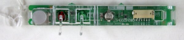 Sony KLV-30HR3 - LED - 1-864-201-12 - 1-724-775-16