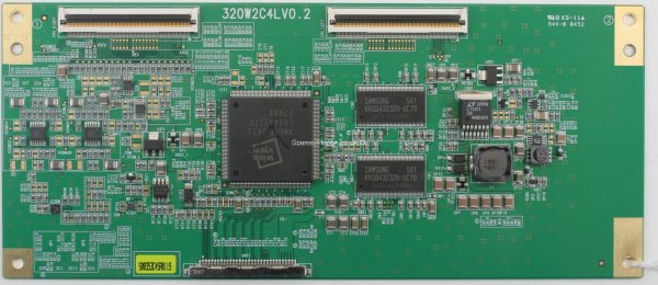 Sony KLV-L32M1 - T-CON - 320W2C4LV0.2 - LJ94-00353C