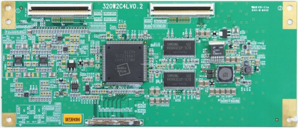 Sony KLV-L32M1 - T-Con - LJ94-00353A - 320W2C4LV0.2