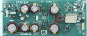Sony LDM-3210 - Audio - 1-860-140-13 - 172340715 - A-1405-907-C