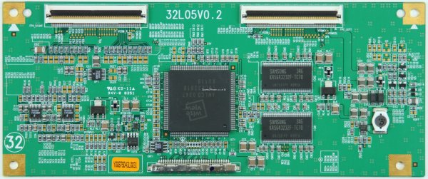 Sony LDM-3210 - T-Con - LJ94-00879D - 32L05V0.2