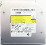 Sony NEC Optiarc - DVD-RW - AD-5540A - SOK-AW-Q540A(B) - PATA