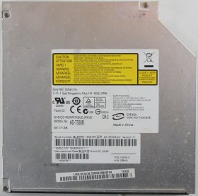 Sony NEC Optiarc - DVD-RW - AD-7530B - SOK-AD-7530B(B) - PATA