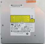 Sony NEC Optiarc - DVD-RW - AD-7540A - SOK-AW-Q540A(B) - PATA