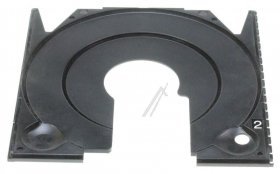Denon Marantz Disc Plate - Disc Holder Udm50 (holder 2) Denon Marantz Disc Plate - Disc Holder Udm50 (holder 2)