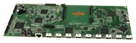 Denon Marantz Module - Electrical Unit - Hdmi Digital Board Avr-x2400h E2 - Jp - E1c Denon Marantz Module - Electrical Unit - Hdmi Digital Board Avr-x2400h E2 - Jp - E1c