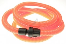 Starmix Vacuum Cleaner Hose - Schlauch 35-500 Rot Starmix Vacuum Cleaner Hose - Schlauch 35-500 Rot