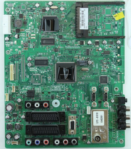 Sterling 42880HDF - Main AV - 20458967 - 17MB35-4 -060109