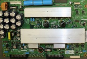 Swisstec SWI-T42-1SG - YSUS - 42HD W1 Y-MAIN - LJ41-03439A R2.5