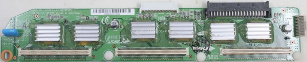 Swisstec T42-1SG - DRV - 42HD V4.0 Y-BUFFER(UP) - LJ41-02760A R1