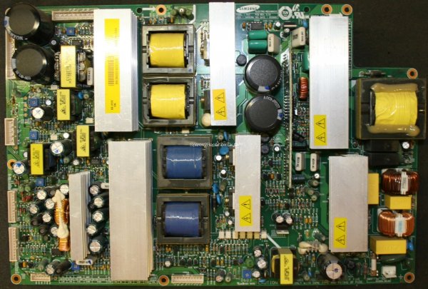 Swisstec T42-1SG - PSU - V4C - Rev 0.13 - LJ44-00092C