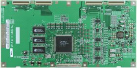 Syntax LT27HV - T-Con - 35A27C0208 - V270W1-C - REV:A1