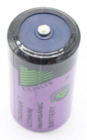 Tadiran Batteries Battery - 3,6v-8,5ah C Batterie, Lithium-thionylchlorid