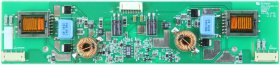 Tatung V17AFTW - Inverter - PWB-IV50220T/A3 - IV50220/T - PWB-0600 Tatung V17AFTW - Inverter - PWB-IV50220T/A3 - IV50220/T - PWB-0600