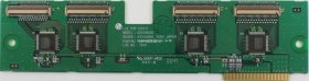 Tatung TPT4202S - DRV - 6871QDH051A - 6870QDE007B - PDP 030117 - 42V50000_YDRV_UPPER
