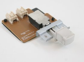 Tatung TPT4202S - Power Switch - EPM-420 - REV.01 - PB-001E - EPM420 AC POWER SW Tatung TPT4202S - Power Switch - EPM-420 - REV.01 - PB-001E - EPM420 AC POWER SW