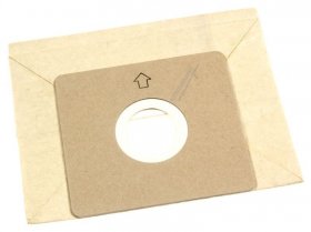 Taurus Vacuum Cleaner Bags - Ad2751 Dust Bag Solac Pack 5 Taurus Vacuum Cleaner Bags - Ad2751 Dust Bag Solac Pack 5