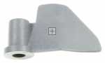 Taurus Kneader Hook - Paleta Mezcladora My Bread