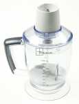 Taurus Mixer - Blender Bowl - C jarra+cuc +reduc Bapi 850+ I (5ey)