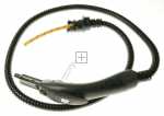 Taurus Vacuum Cleaner Hose - Schlauch Mit Griff