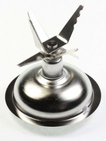 Taurus Mixer - Blender Blade - Set Cuchillas Optima Magnum 6 Taurus Mixer - Blender Blade - Set Cuchillas Optima Magnum 6