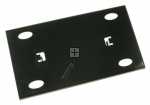 Taurus Fixings And Brackets - Soporte Mopa-bridas Striker Mini(t270)