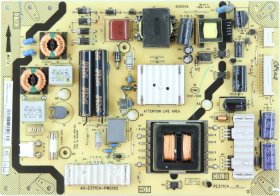 TCL L43F3390FC - PSU - 40-E371C4-PWG1XG - 08-PE371C5-PW200AA - PE371C4 TCL L43F3390FC - PSU - 40-E371C4-PWG1XG - 08-PE371C5-PW200AA - PE371C4
