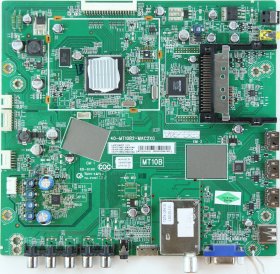 TCL L43F3390FC - Main AV - 40-MT10B2-MAC2XG - 08-MT10B21-MA300AA TCL L43F3390FC - Main AV - 40-MT10B2-MAC2XG - 08-MT10B21-MA300AA