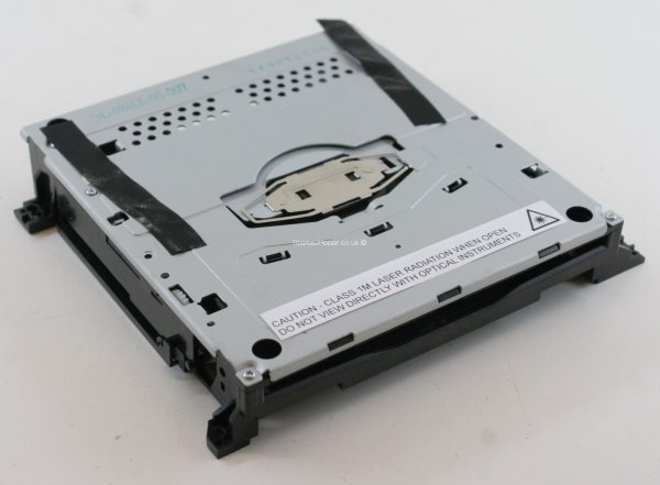 Technika 15-4-311 - DVD Mech - DL-08HA-00-007 - 349072505