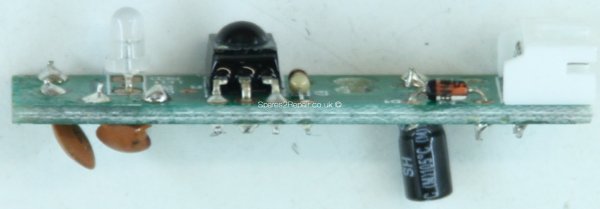 Technika LCD32-56 - IR - IR-4097-1