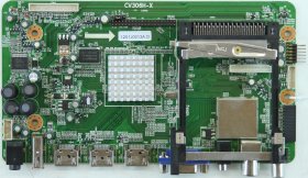 Technika LCD 26-560 - Main AV - CV306H-X - -10c - 110929b - 1201J0013A D