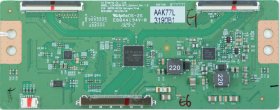 Technika 32E21B-FHD - T-Con - 6871L-3190B - 6870C-0432A