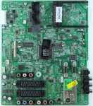 Technika LCD32-209 - Main AV - 20436748 - 17MB35-1 V2 - 020708