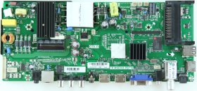 Technika 40F22B-FHD - Main Board - TP.MS6308.PB710 - 4502312 - V400HJ6-PE1