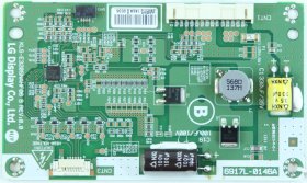 Technika 32E21B-FHD - LED Driver Board - 6917L-0146A - REV:0.0 - KLS-E320SNAHF06 B