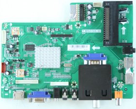 Technika 22E21B-FHD/DVD - Main AV - T.MSD306.80 - 4501845 - M215HGE-L21