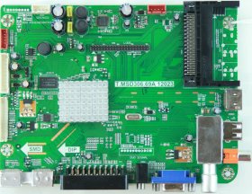 Technika LED40-E271 - Main AV - T.MSD306.69A 12023 - 4501613 - A12123183 - LTA400HM23