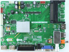 Technika LED55-E272 - Main AV - T.MSD306.69A 12023 - 4501507 - 1A2H1771 - LTA550HJ12