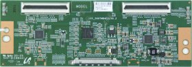 Technika 32F21B-FHD - T-Con - LJ94-27539C - LMC320HN03 - 13Y_S60TMB4C2LV0.2