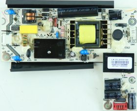 Technika 22E21B-FHD - Power Supply - LK-PL240414E - CQC04001011196