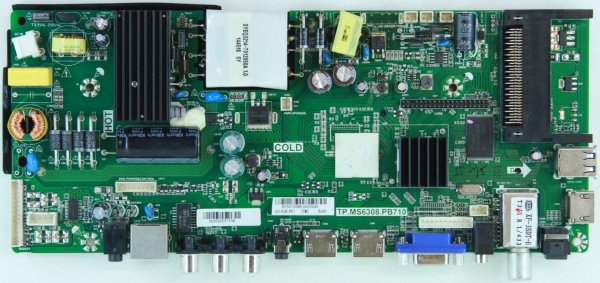 Technika 40F22B-FHD - Main AV - TP.MS6308.PB710 - B15010066 - V400HJ6-PE1 - 4502312-3-CVTE