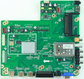 Technika W32/189G-GB-FTCU-UK - Main AV - T.MSD306.9A 10331 - 1A1L3128 - LTA320HN02 - 4501341