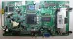 Technika LCD37-207 - Card Reader - 16MB1300-1 - V1 - 030407