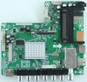 Technika 22-248COM - Main AV - T.MSD306.66A 11515 - 4501769-765 - M215HGE-L21